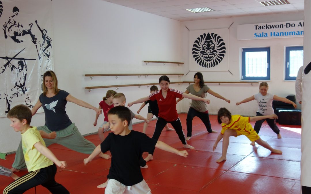 Elbtalforscher Rückblick Teil II