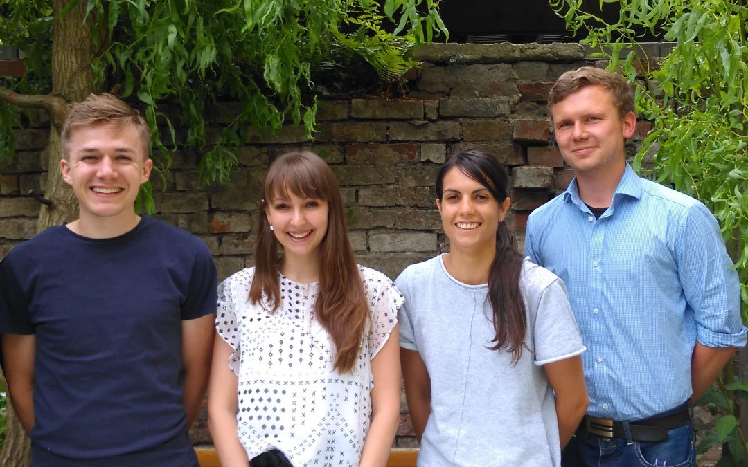 Mitgliederversammlung 2017