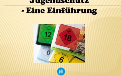 Workshop „Jugendschutz“ im Haus Kolombo