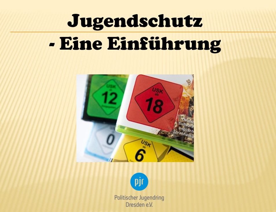 Powerpoint Jugendschutz Powerpoint Jugendschutz