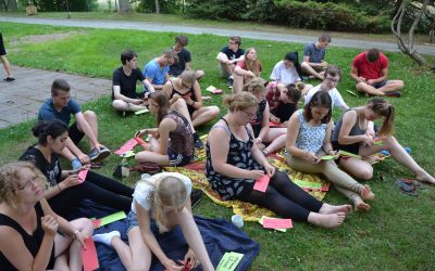 Das wird man ja wohl noch sagen dürfen!