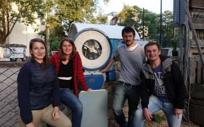 Projekt P- FSJ 2016/17