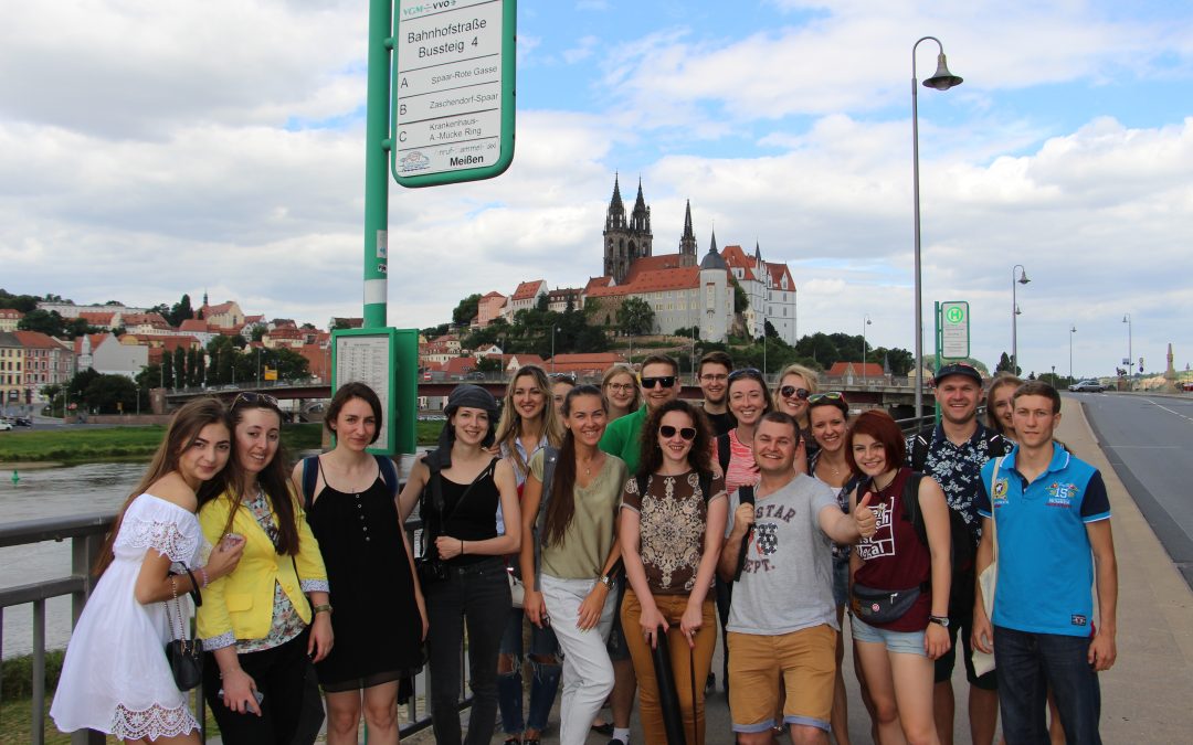 Время прощаться