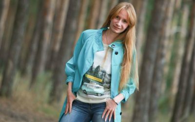 Из Нижнего Новгорода в Дрезден – начинается мой волонтерский проект