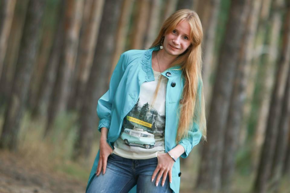 Von Nischni Nowgorod nach Dresden – mein EFD fängt an