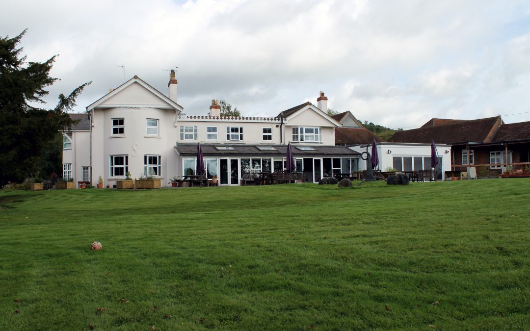 Europäischer Freiwilligendienst in England