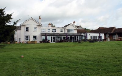 Europäischer Freiwilligendienst in England