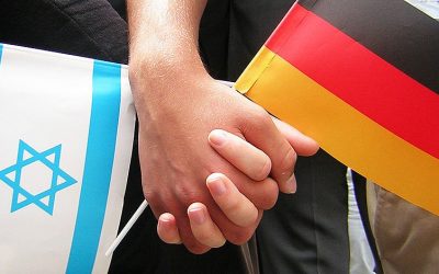 Israelaustausch – der Zweite