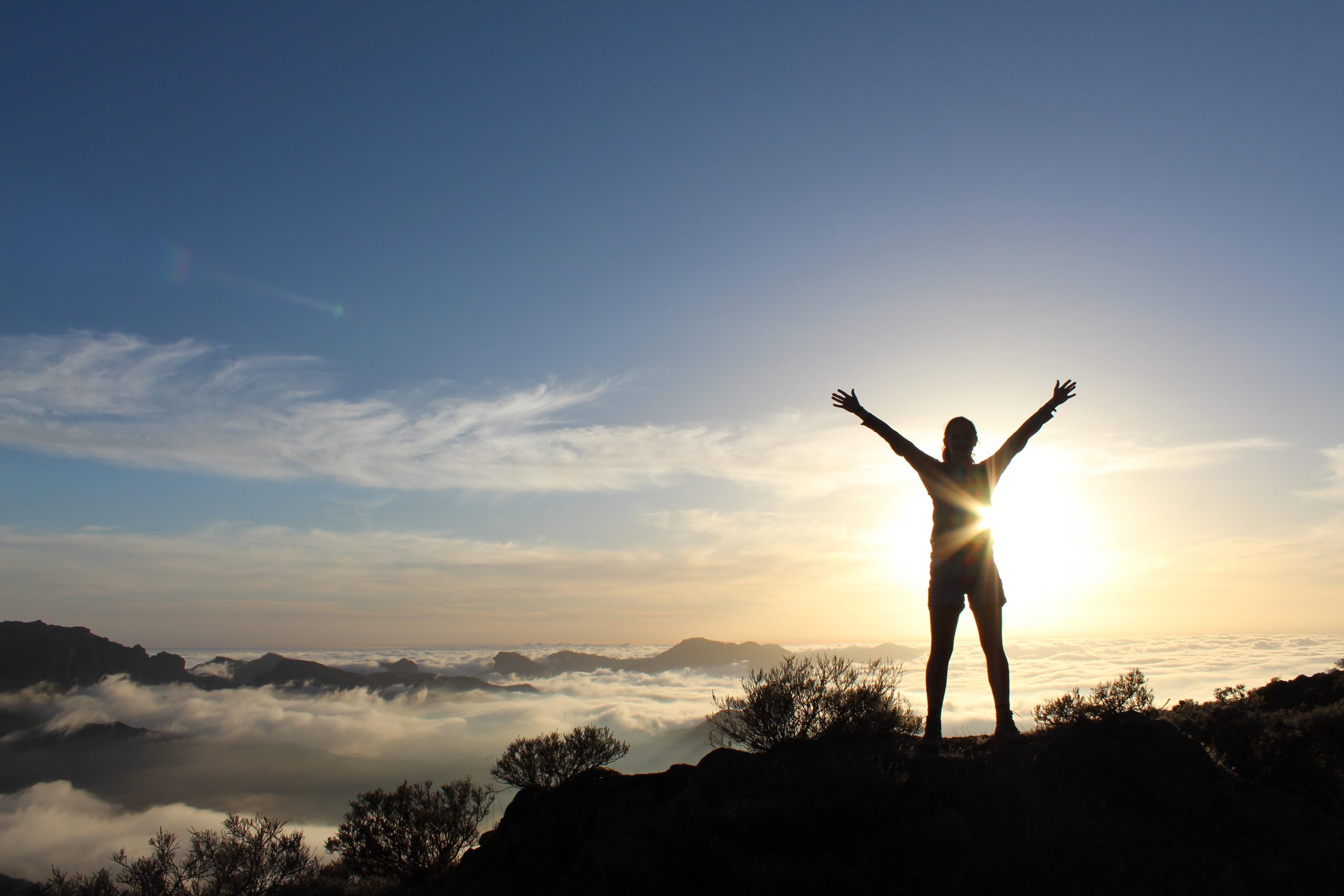 Una isla bonita? Lea berichtet von ihrem EFD-Projekt auf Gran Canaria