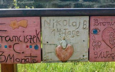 Stolperstein-Tour Dresden Pieschen