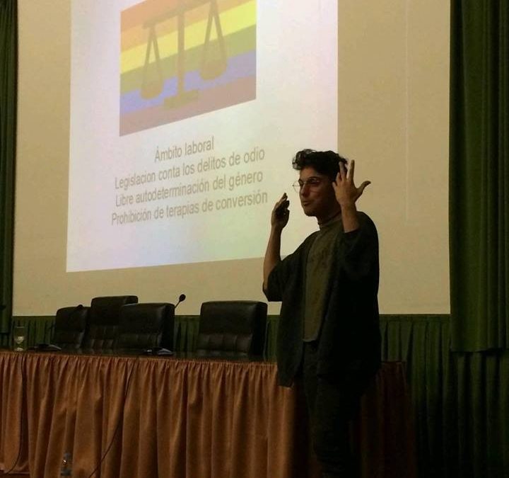 Vom Atlantik an die Elbe