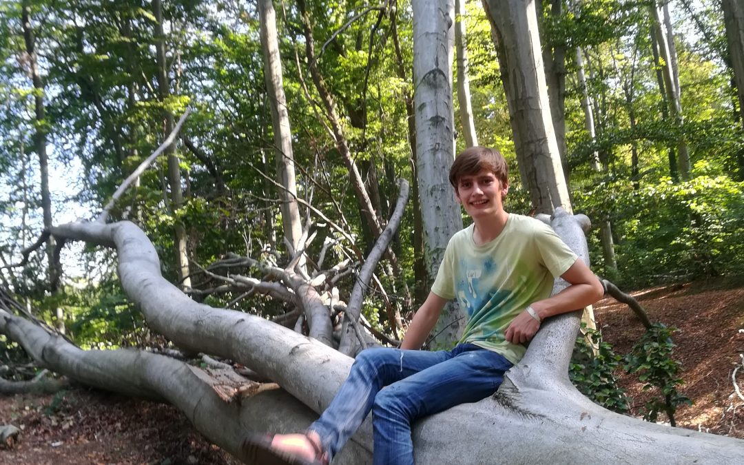 Aller Anfang fällt gar nicht so schwer