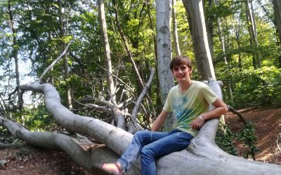 Aller Anfang fällt gar nicht so schwer