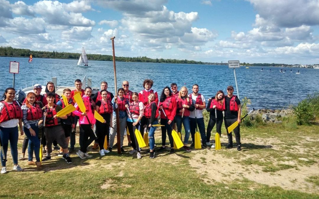 Time to act in Leipzig