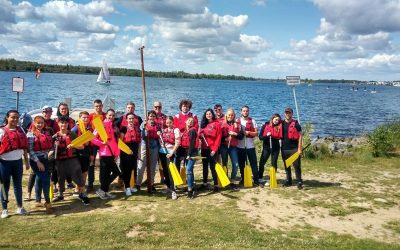 Time to act in Leipzig