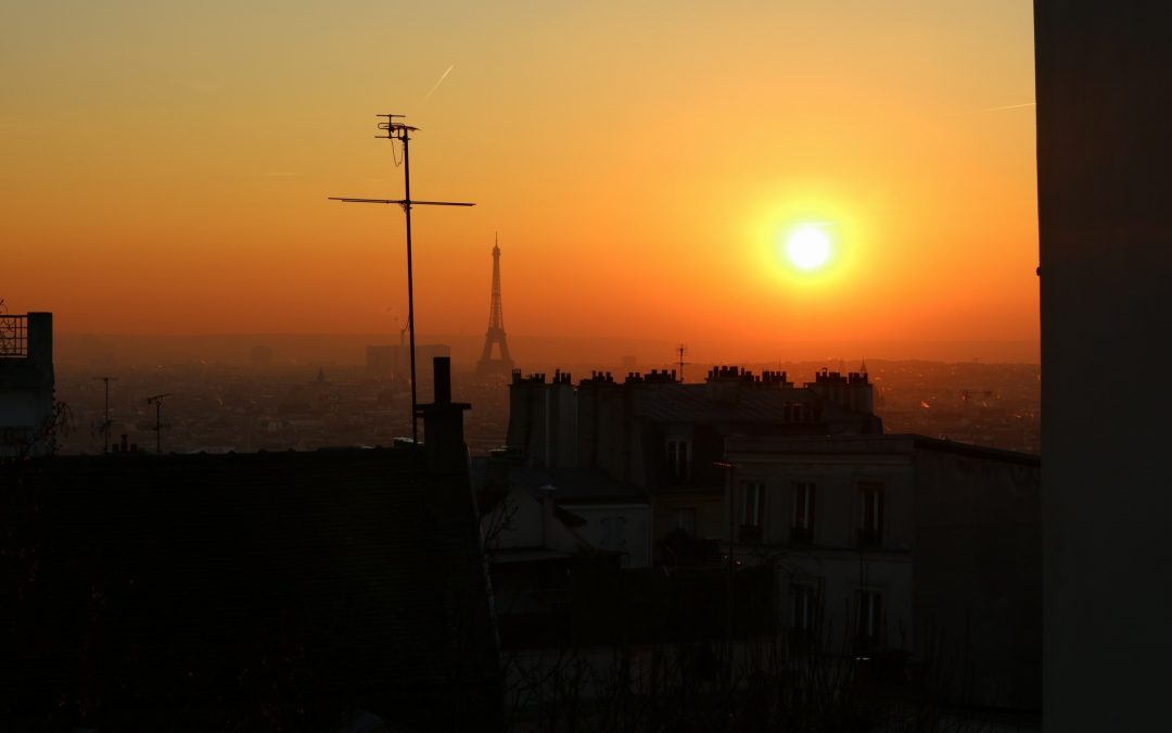 Einblick in eine (französische) Freiwilligenwelt