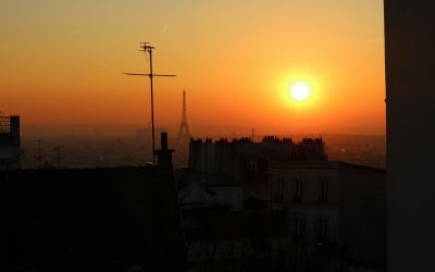 Einblick in eine (französische) Freiwilligenwelt