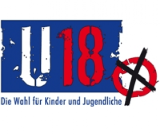 U18-Wahllokal