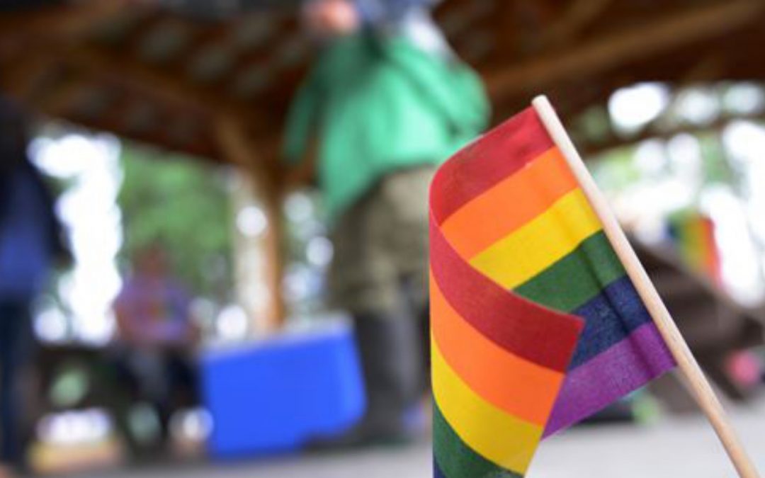 „So many colors“ – LGBTIA*-Workshop