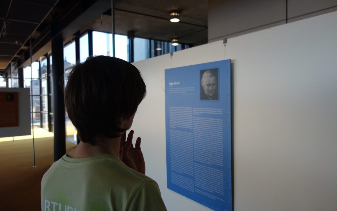 Viel erreicht – Noch viel zu tun!