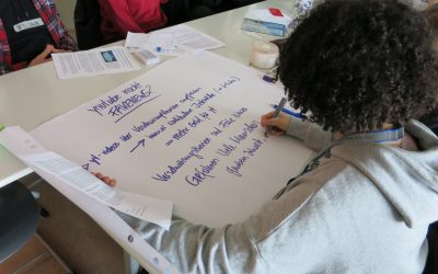 Neuland betreten, aber sicher – SID 2019