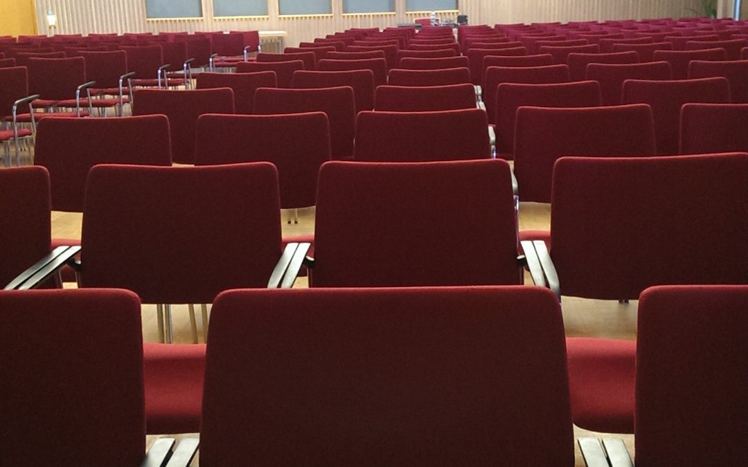 Es war wieder spannend im Rathaus!