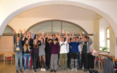 Von konservativer Umweltpolitik bis zu wachstumskritischen Wirtschaftstheorien