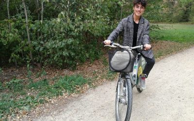 Rückblick auf ein Jahr EFD beim PJR