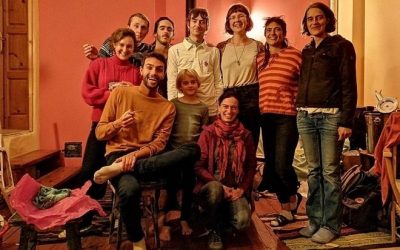 Freiwillige für Projekt in Bulgarien gesucht