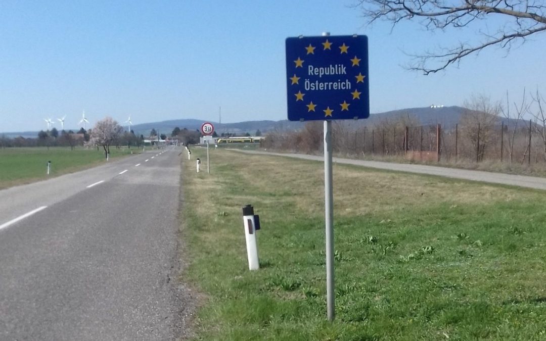 Coronavirus und das europäische Solidaritätskorps – Ein persönlicher Bericht