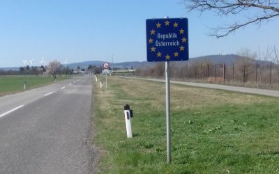 Coronavirus und das europäische Solidaritätskorps – Ein persönlicher Bericht