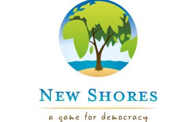 Rezension „New Shores“