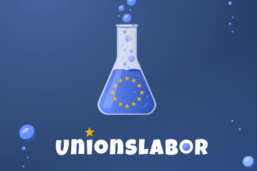 Rezension „Unionslabor“