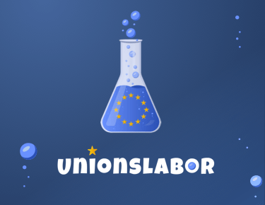 Rezension „Unionslabor“