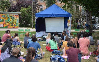 European Stories // Geschichten aus Europa