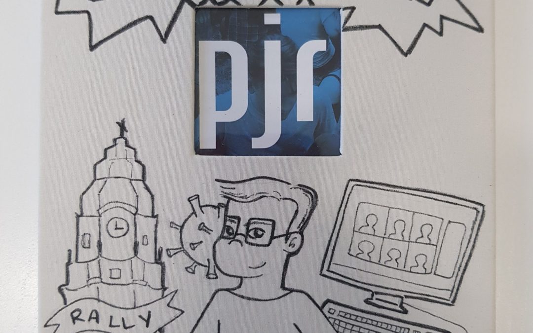 Ein Ende, aber kein Abschied