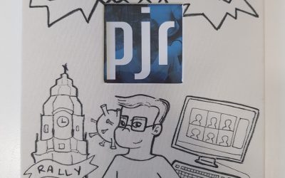 Ein Ende, aber kein Abschied