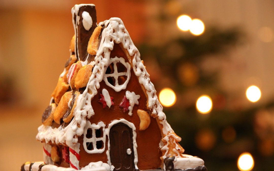 Weihnachtsfeier 2020 (digital)