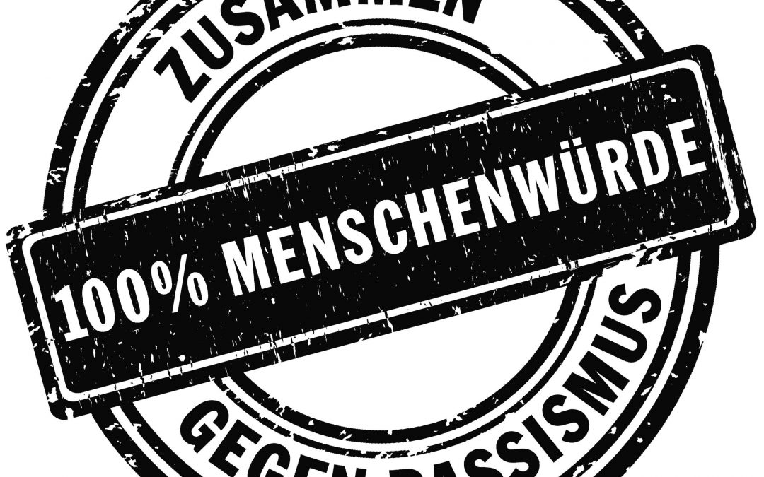 Digitaler Workshop „Anti-Rassismus“