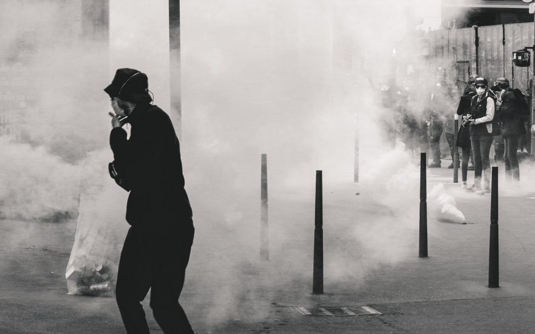 Treff AG Extremismus