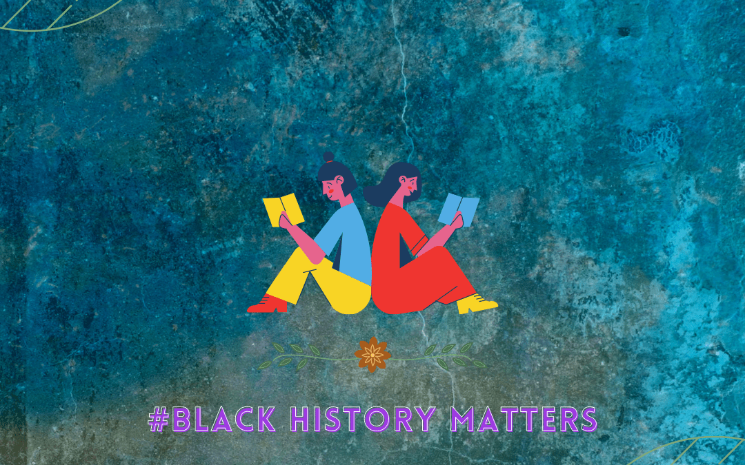 Black History Month 2021- Biographien