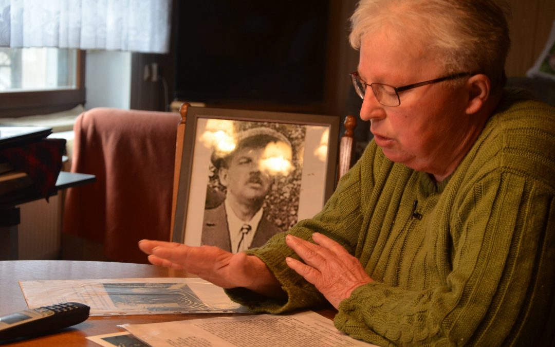 GTA-Kooperation mit der 55. OS