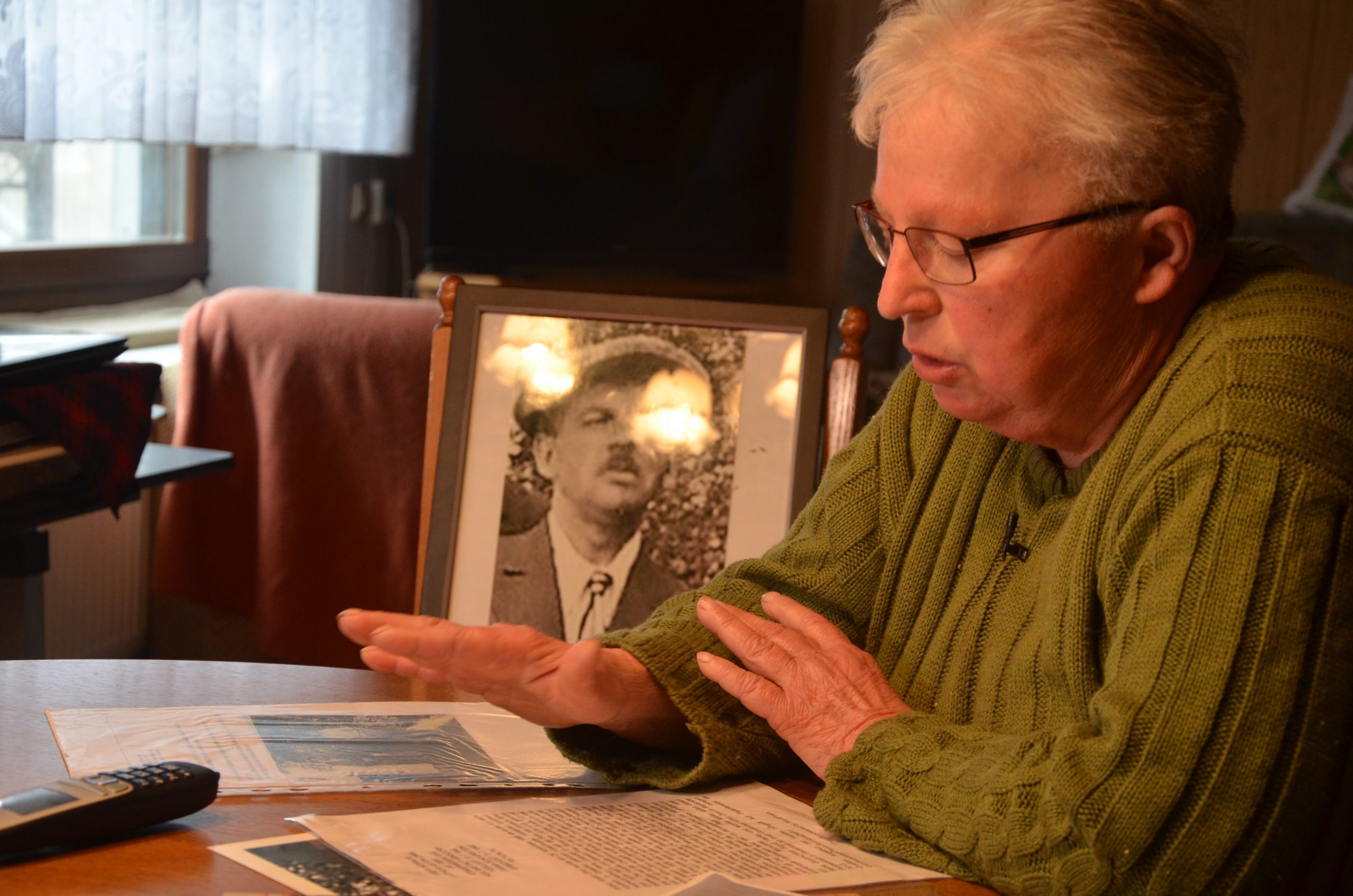 GTA-Kooperation mit der 55. OS