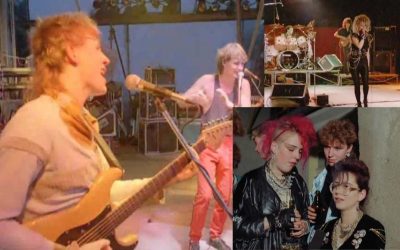 „flüstern und SCHREIEN“- Sommerkino in der Neustadt war ein Erfolg