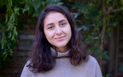 Mein erster Monat als ESK-lerin