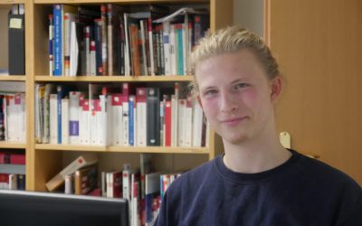 Von Extremismus und politischer Mitbestimmung – Mein Praktikum