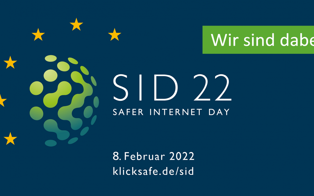 Safer Internet Day 2022