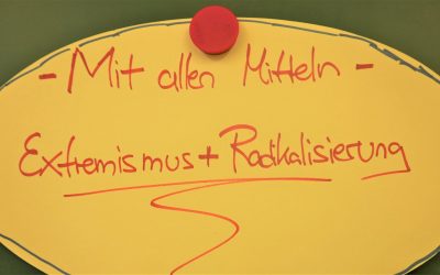 SID-extremismus im internet