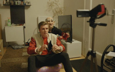 Lord of the Toys – Filmempfehlung