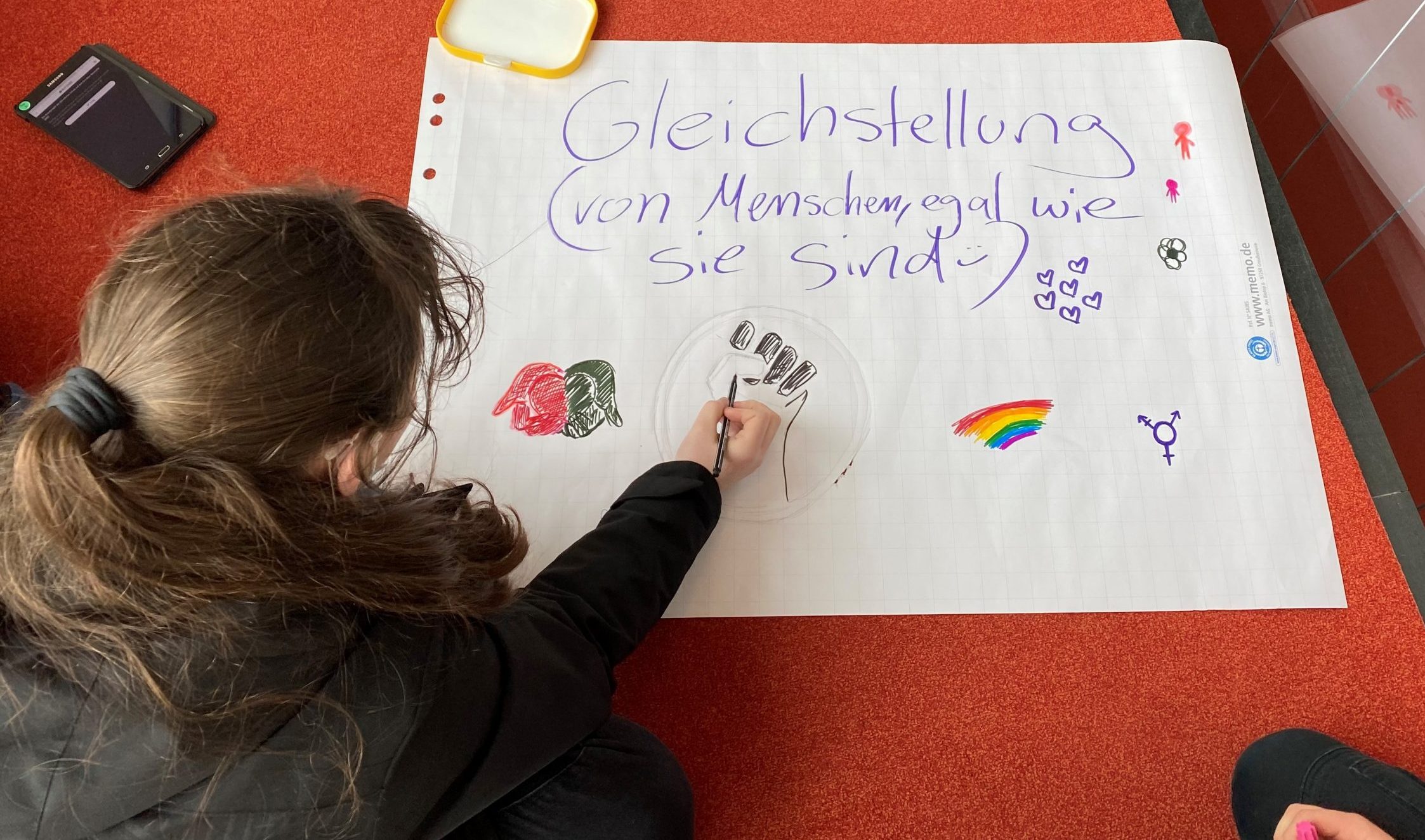 Tablettour Kommunalpolitik